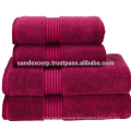 Baby Bath Towel